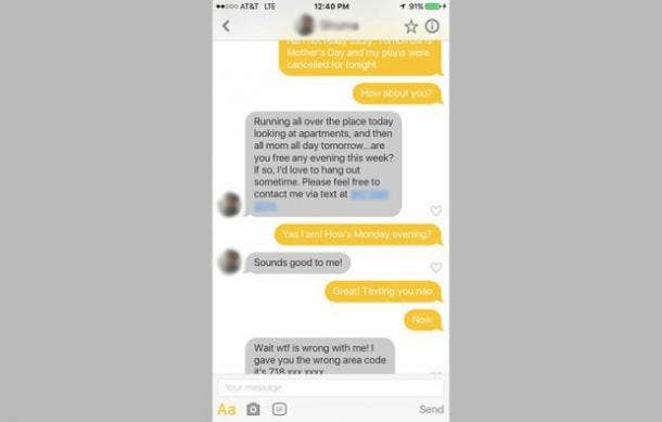 YES You Absolutely CAN Find True Love On Dating Apps